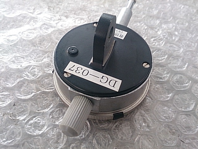 シチズン C-107 その他測定工具・基準器 の画像 4枚目