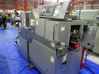 シチズン K16-VP NCAuto-Lathe H017110 Image