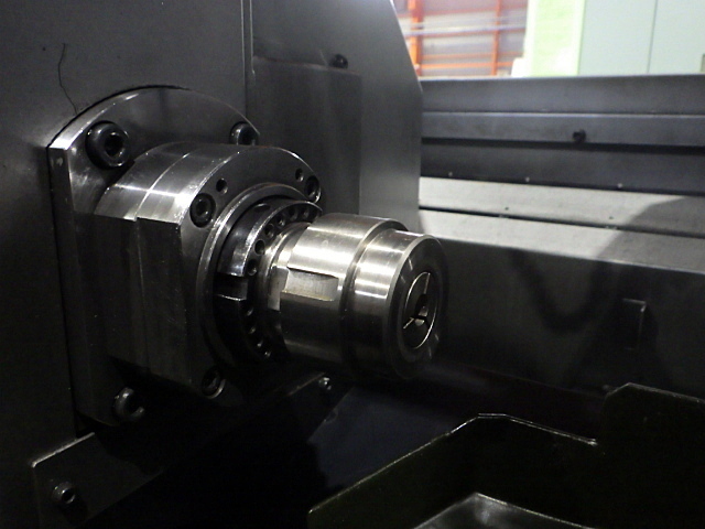 シチズン K16-VP NCAuto-Lathe Image 3