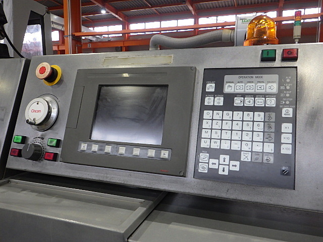シチズン K16-VP NCAuto-Lathe Image 5