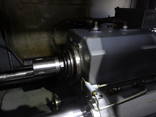 シチズン K16-VP NCAuto-Lathe Image 6