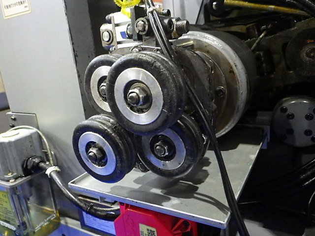 シチズン K16-VP NCAuto-Lathe Image 7