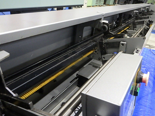 シチズン K16-VP NCAuto-Lathe Image 9
