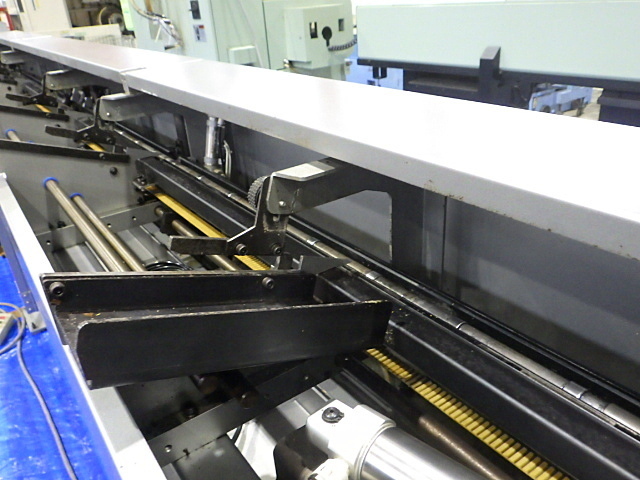 シチズン K16-VP NCAuto-Lathe Image 10