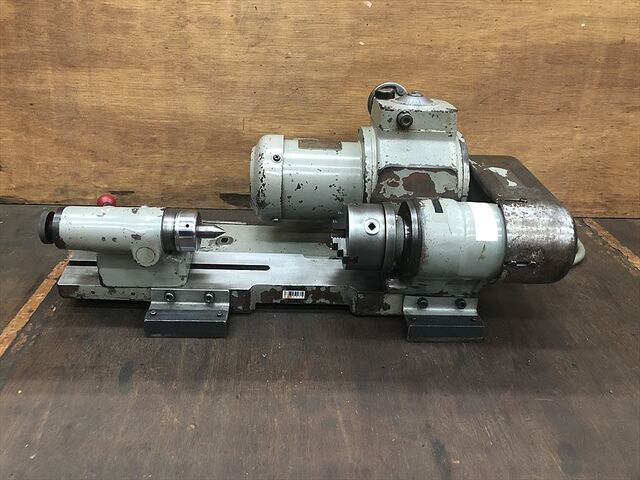 シンボ工業 SCM-100 プロファイル の画像 1枚目