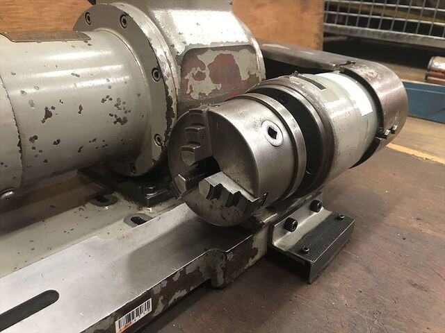 シンボ工業 SCM-100 プロファイル の画像 2枚目