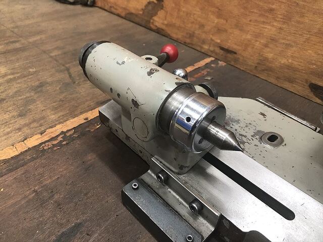 シンボ工業 SCM-100 プロファイル の画像 4枚目