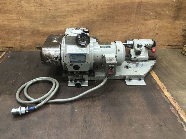 シンボ工業 SCM-100 プロファイル の画像 7枚目