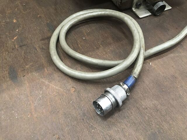 シンボ工業 SCM-100 プロファイル の画像 12枚目