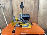 シージーケー DOL-KEN 5 工具研削盤 C155617 の画像