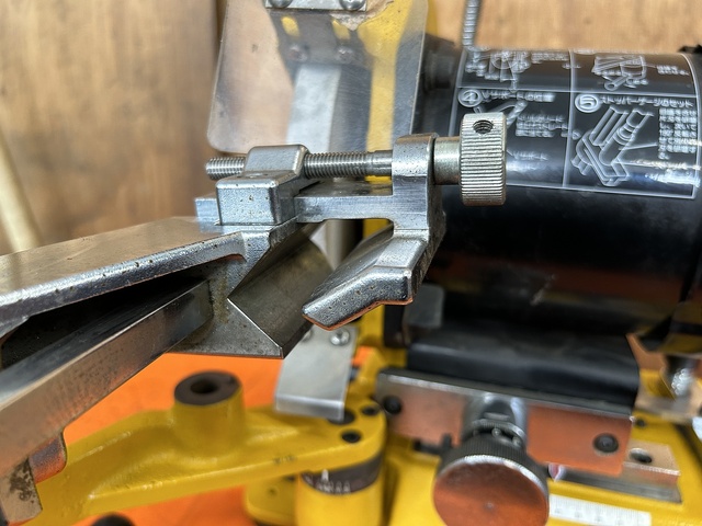 CGK DOL-KEN 5 Tool Grinder Image 7
