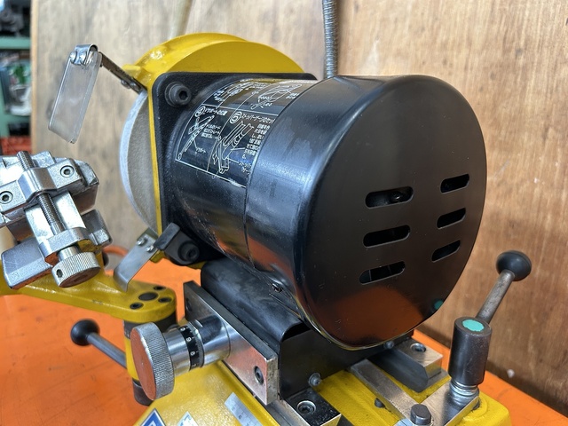 CGK DOL-KEN 5 Tool Grinder Image 9