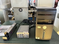 ジェイネット Jeycore ツールプリセッター C129250 の画像