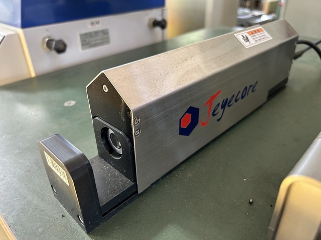ジェイネット Jeycore ツールプリセッター の画像 3枚目
