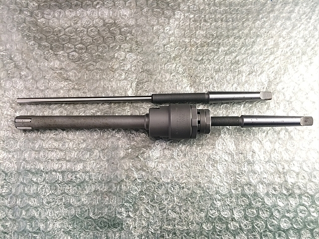 スギノマシン SRH-140D×120L その他切削・旋削工具 の画像 1枚目
