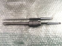 スギノマシン SRH-140D×120L その他切削・旋削工具 A110580 の画像