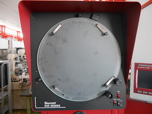 スターレット HB400 Projector Image 4