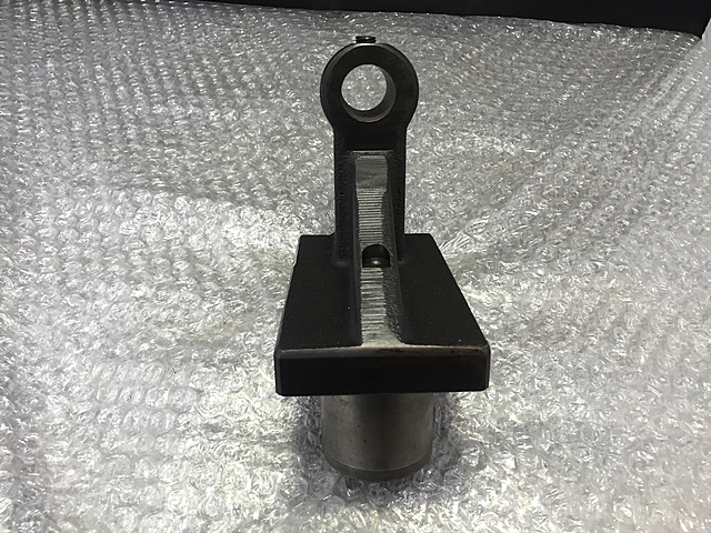 スター精密  その他ワークホルダ関連 の画像 3枚目