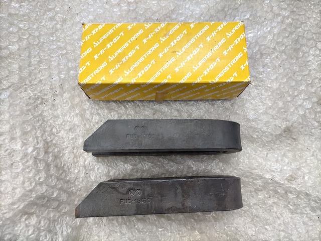 SUPER TOOL PUC-18160 Clamp Jig Image 3