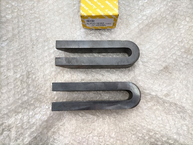 SUPER TOOL PUC-18160 Clamp Jig Image 2