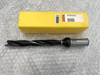 サンドビック 870-2000-20L25-8 ドリル C169013 の画像