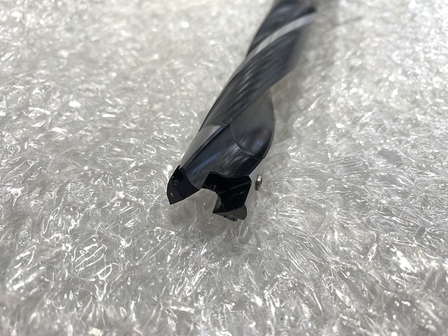 サンドビック 870-2000-20L25-8 ドリル の画像 2枚目