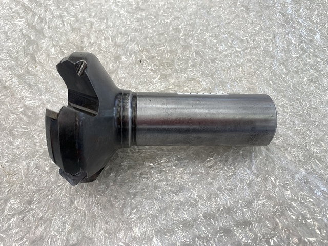 SANDVIK R245-063A32-12L Milling Cutter Image 1