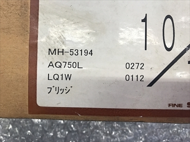 ソディック  その他ワークホルダ関連 の画像 4枚目