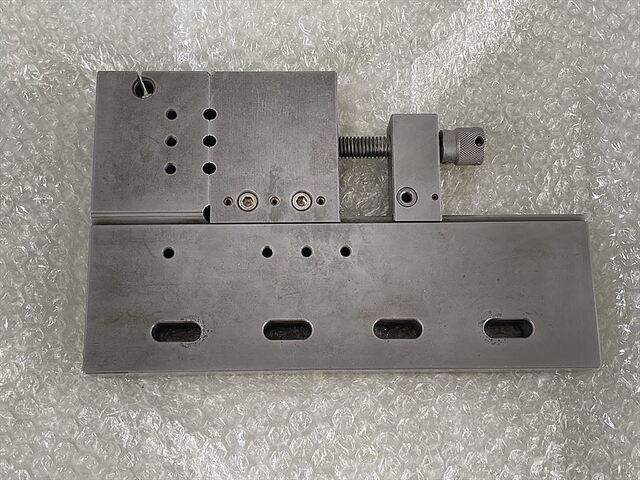 Sodick CK100 Vice Image 1