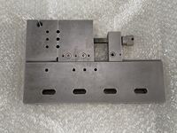 Sodick CK100 Vice C132889 Image