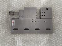 Sodick EK004 Vice C132890 Image