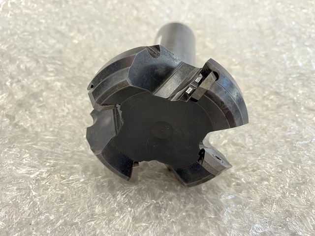 SANDVIK R245-063A32-12L Milling Cutter Image 2