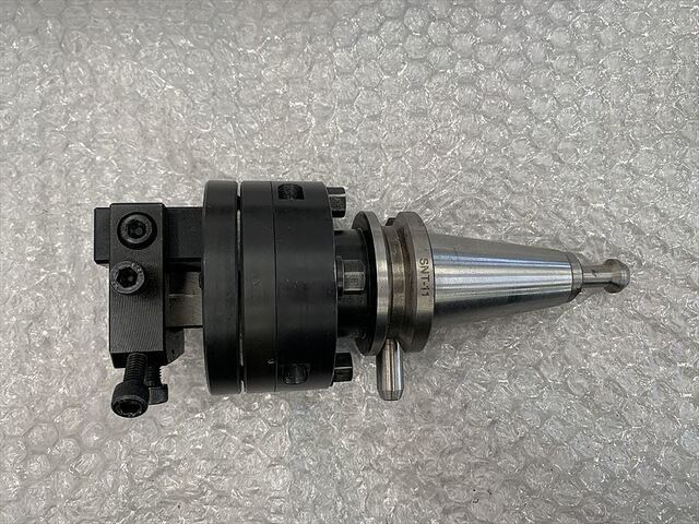ソディック SNT-11 その他ワークホルダ関連 の画像 1枚目