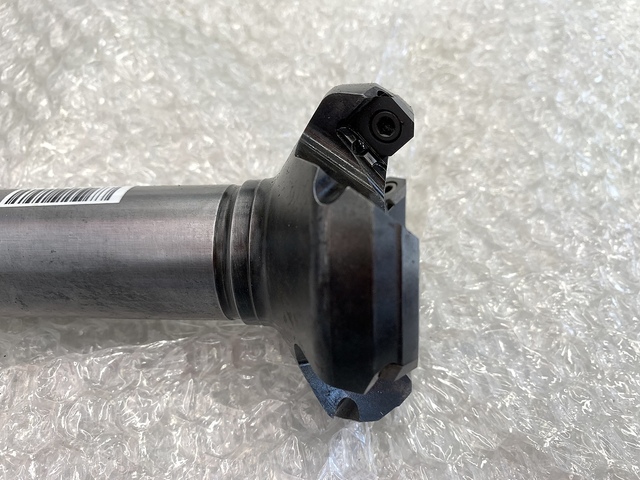SANDVIK R245-063A32-12L Milling Cutter Image 3