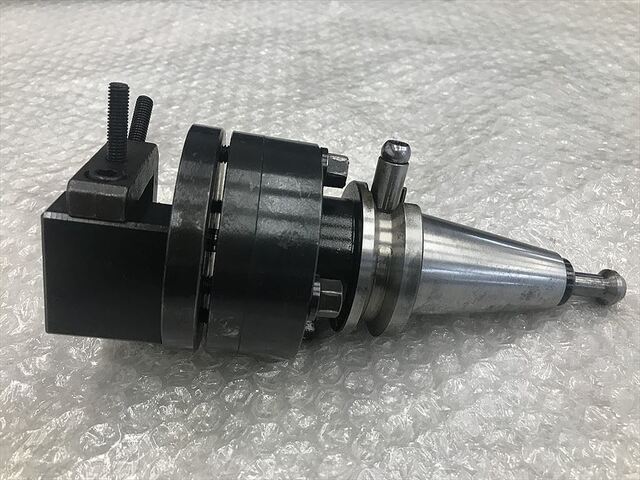 ソディック SNT-11 その他ワークホルダ関連 の画像 1枚目