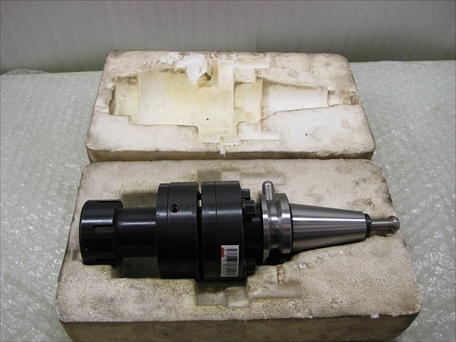 ソディック SNT-11 BT40 の画像 5枚目