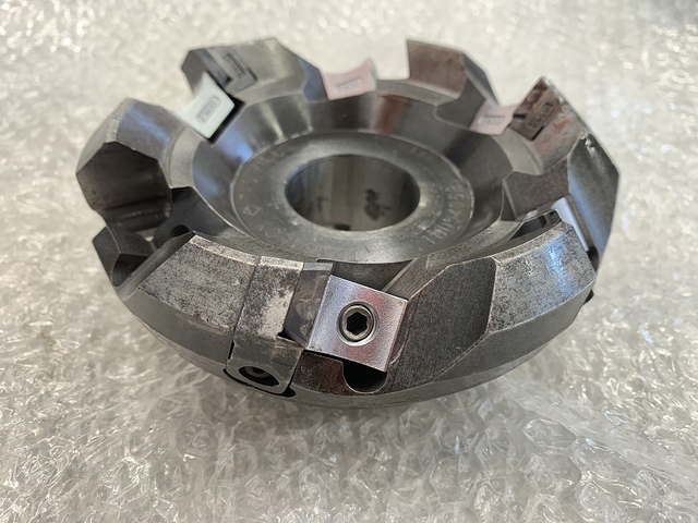 タンガロイ TMD5405RI フライスカッター の画像 3枚目