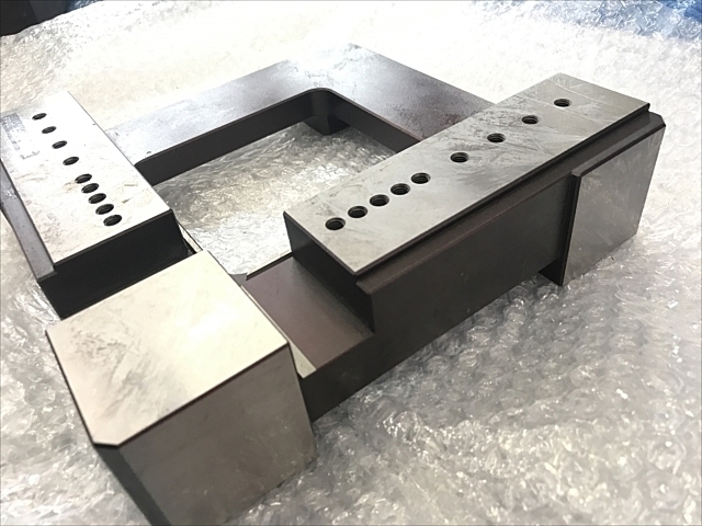 ソディック SWS-210 その他ワークホルダ関連 の画像 4枚目