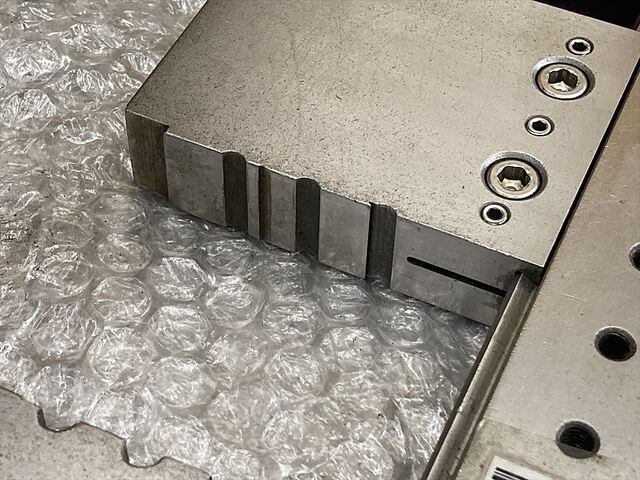 Sodick SWS-416 Vice Image 3