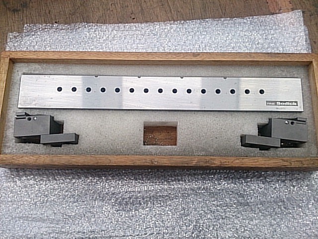Sodick SWS-710 Others Image 1