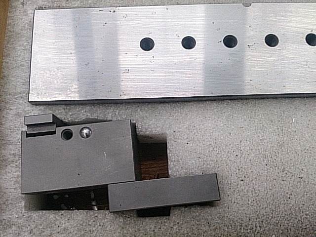 Sodick SWS-710 Others Image 2