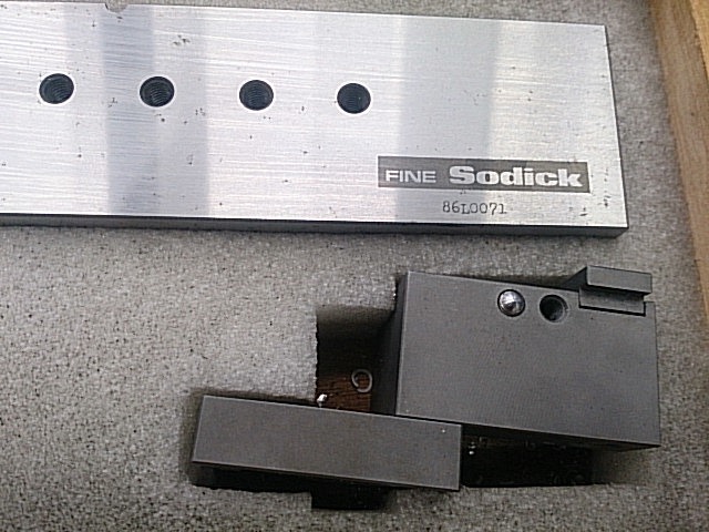 Sodick SWS-710 Others Image 3