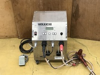 ソマックス MOLKICHI 溶接機 C118270 の画像