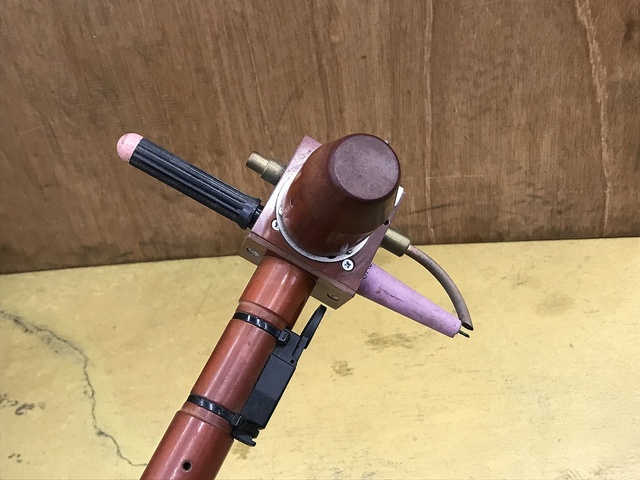 ソマックス MOLKICHI 溶接機 の画像 5枚目