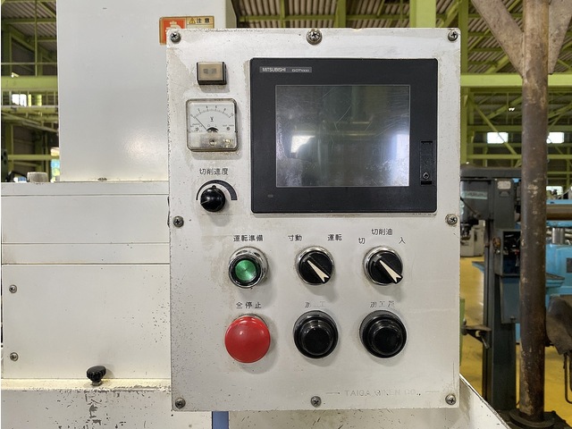 タイガー技研 VPD208M ブローチ盤 の画像 5枚目