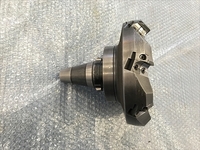 TUNGALOY  Milling Cutter A137951 Image