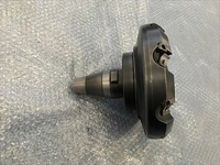 TUNGALOY  Milling Cutter A137949 Image