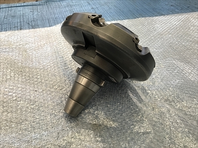 TUNGALOY  Milling Cutter Image 2