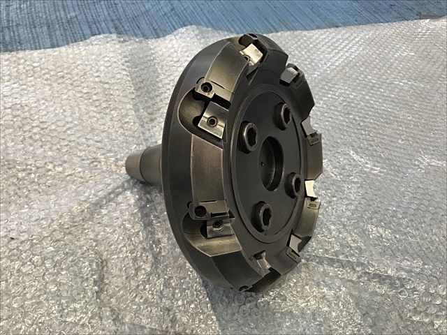 TUNGALOY  Milling Cutter Image 3