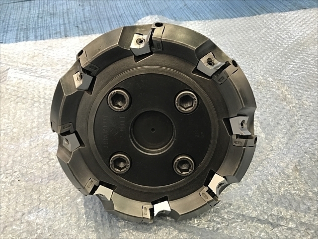 TUNGALOY  Milling Cutter Image 4